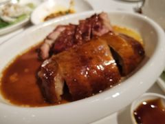 -潮福城大酒楼·潮味粤品·港式点心(湖滨北路店)