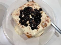 奶酱厚多士-翠华餐厅(宝安壹方城店)