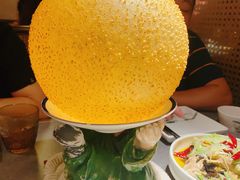 大麻团-吴越荣记·苏州菜·松鼠桂鱼(斜塘老街店)
