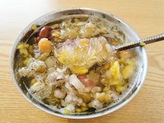 -南街清补凉(黄贝岭店)
