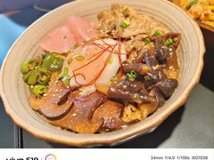 -Ameigo梅果·云贵川bistro(长宁来福士店)