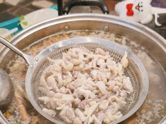 -小煵记·打边炉(西丽文光店)