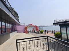 -甬妈妈湖畔里餐厅(唐山南湖旅游景区店)