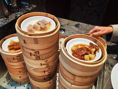 -南安大酒店-自助餐厅
