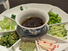 -四季民福烤鸭店(王府井东安门店)