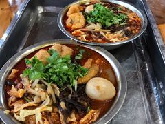 原味螺蛳粉-西环肥仔螺蛳粉(总店)