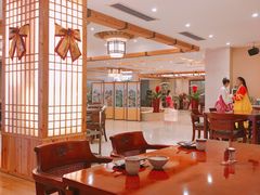 -朝鲜玉流馆(滨河东路店)