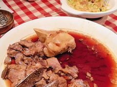 -西贝(六里桥旗舰店)