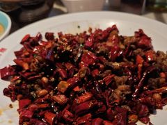-茅庐毛血旺(临沂泰盛广场店)