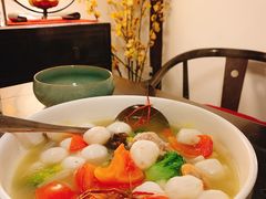 -红尘再(安昌古镇店)