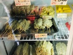 -大腕炸串(河东总店)