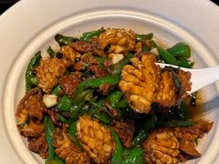 -喜棠·长沙家宴·海鲜·湘菜(麓谷店)