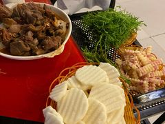 -香丽缘饭馆(黑龙潭店)