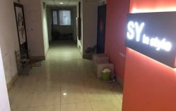 -Syinstyle私人定制