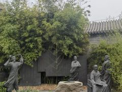 -宣南文化博物馆