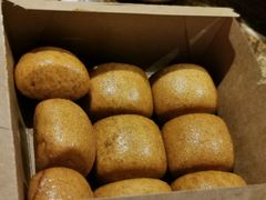 手工炸馒头-奶奶的美食(悦立方店)