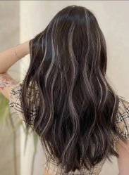 点击看大图 -MORI HAIR SALON日式美发沙龙