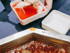 -蜀九香火锅(江油店)
