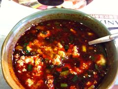 酸辣豆花-礼泉醪糟作坊(永兴坊店)