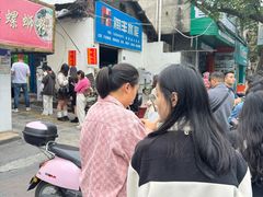 -娇姐老牌螺蛳粉(雅儒路店)