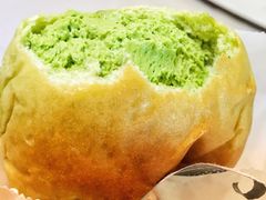 自家红豆抹茶面包-WHEAT&BAKER麥(高新创合中心店)