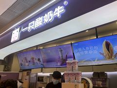 -一只酸奶牛(时代天街A馆店)