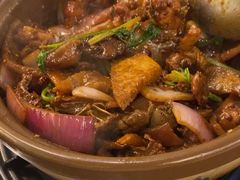 -胡须佬鸡煲四季火锅店(石厦西村直营店)
