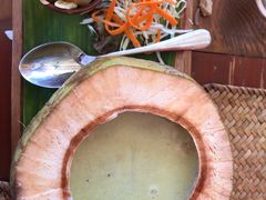 -茉莉.Red Crab