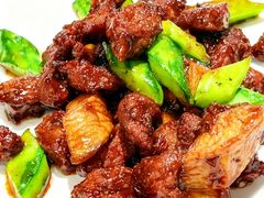 -洋洋中餐馆·SINCE 1997(信投店)