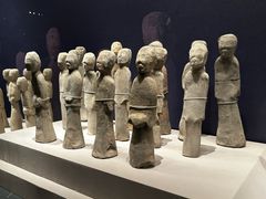 -北京大葆台遗址博物馆