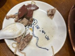 -前门杨记·铜锅涮肉(王府井·故宫店)