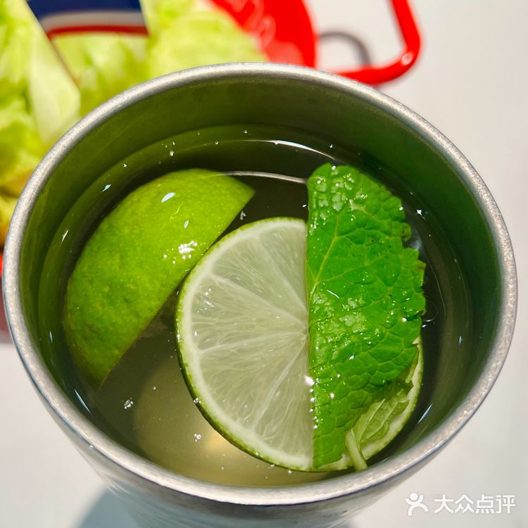 美罗城这家泰国菜🇹🇭一周来2345..次