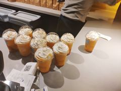 -瑞幸咖啡(协信星光广场店)