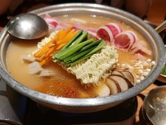 -春熙台韩国料理·章鱼肥牛(西丽店)