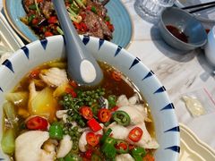 -志明眷村·台式融合菜·宵夜