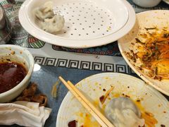-清真伊源饺子馆(陶然共友大厦店)