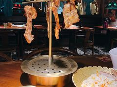 -楼兰新疆主题餐厅(苏州中心店)