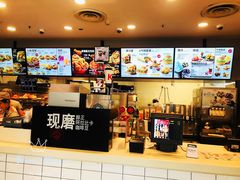 -肯德基(黄渡DT店)