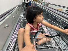 -山姆餐吧(南昌红谷滩印象城店)