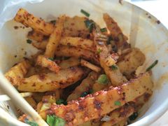 -周签签锅巴土豆(音乐广场店)