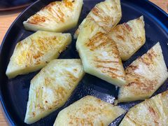 -狮子三·脆鳗鱼烤肉(信和廣場4樓店)
