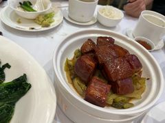 -君德澜酒家·创意粤菜(金山谷店)