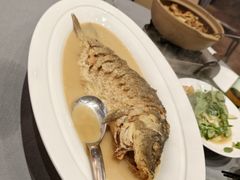 -阿庄新豫菜(航海东路店)
