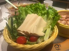 -七八冷面·延边朝鲜族美食(世纪汇店)
