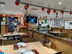 -老边饺子馆(东单店)