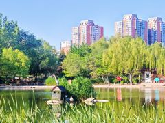 -太阳宫公园