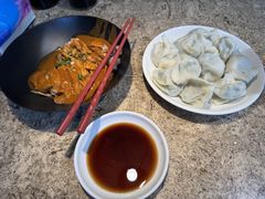 -金谷园饺子馆(北邮总店)