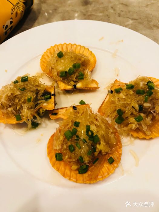 四川王姐川味海鲜(凤凰海鲜广场店)图片 - 第30张