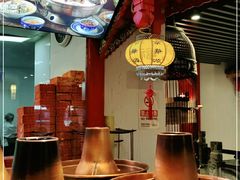 -清真·京华源铜锅涮肉(丰庆店)