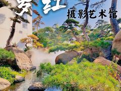 -罗红摄影艺术馆